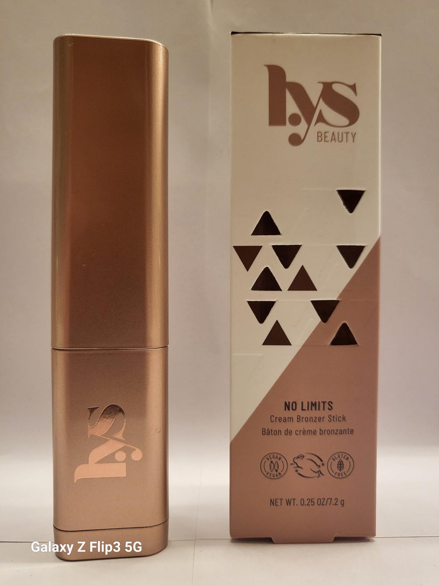 No Limits Cream Bronzer Stick Beauty & Personal Care LYS Beauty