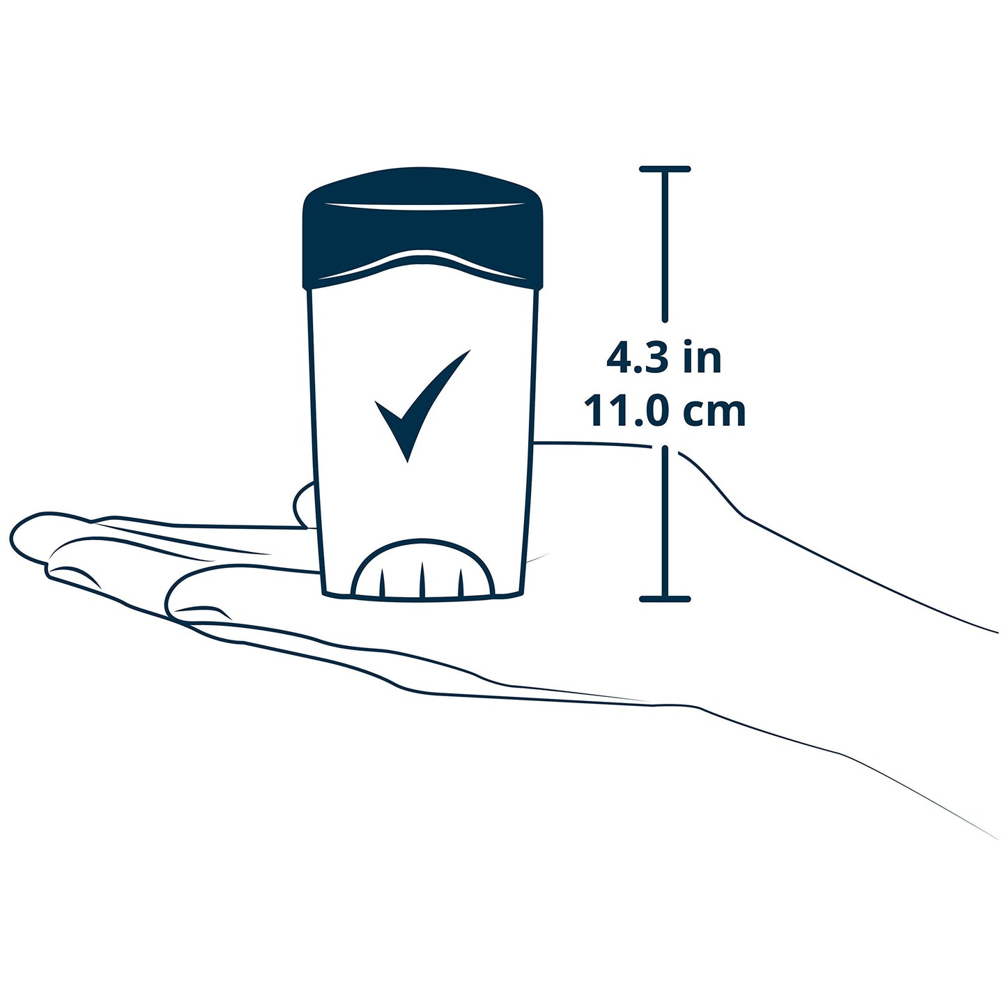 Degree Men Clinical Antiperspirant, Sport Strength 1.7 oz Beauty and Personal Care Degree