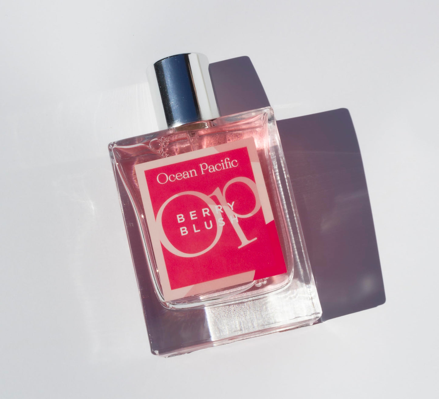 Ocean Pacific Berry Blush for Her Eau De Parfum, 3.4 fl. oz. Beauty & Personal Care Ocean Pacific