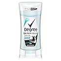 Degree Women UltraClear Antiperspirant Deodorant Black+White Pure Rain 2.6 oz Beauty & Personal Care Degree