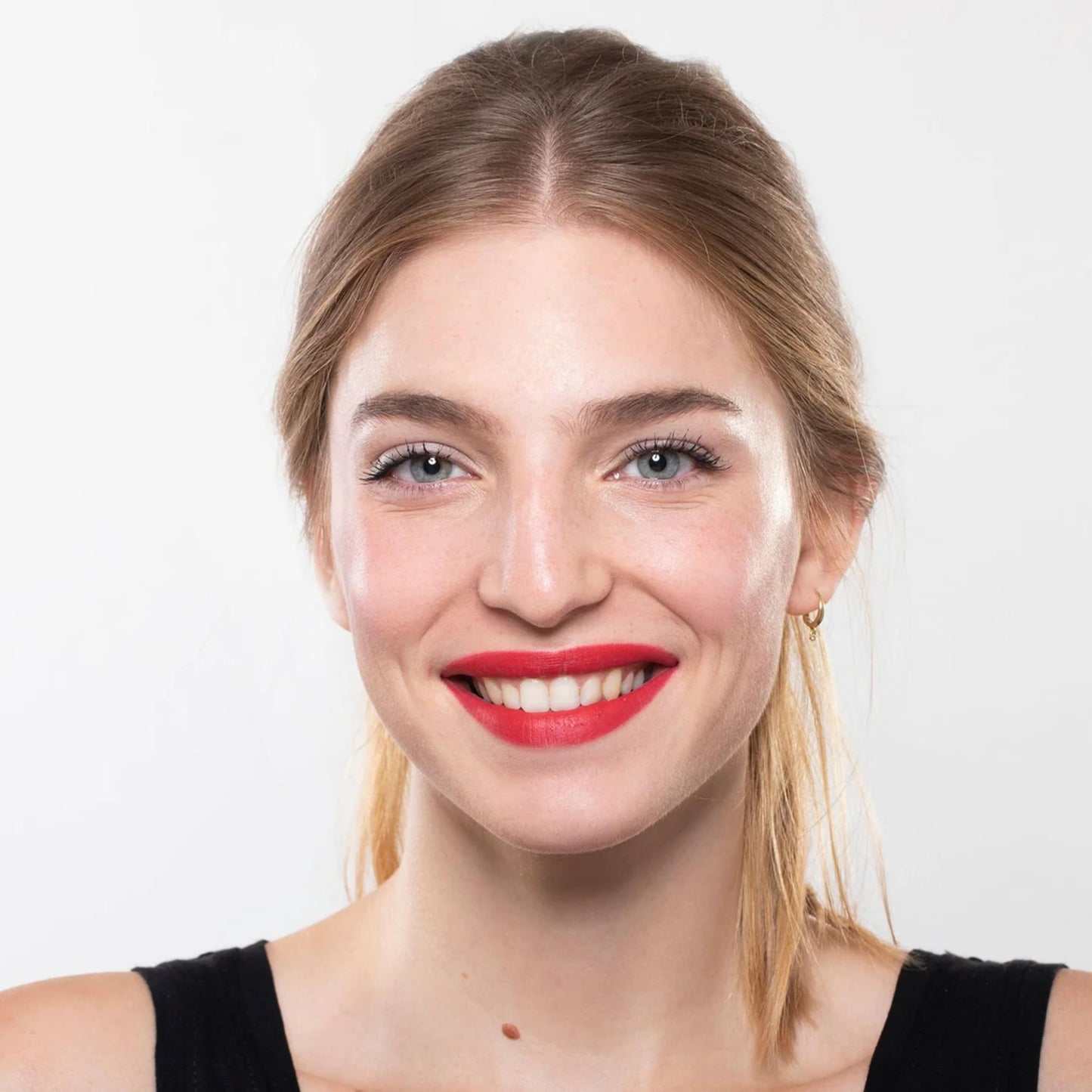 GEN SEE Pick Me Up Lip Matte Lipstick, Irene - Soft Matte Highly Pigmented Comfortable Long Wear Color, Vegan Cruelty-Free, Made in Italy Beauty & Personal Care GEN SEE