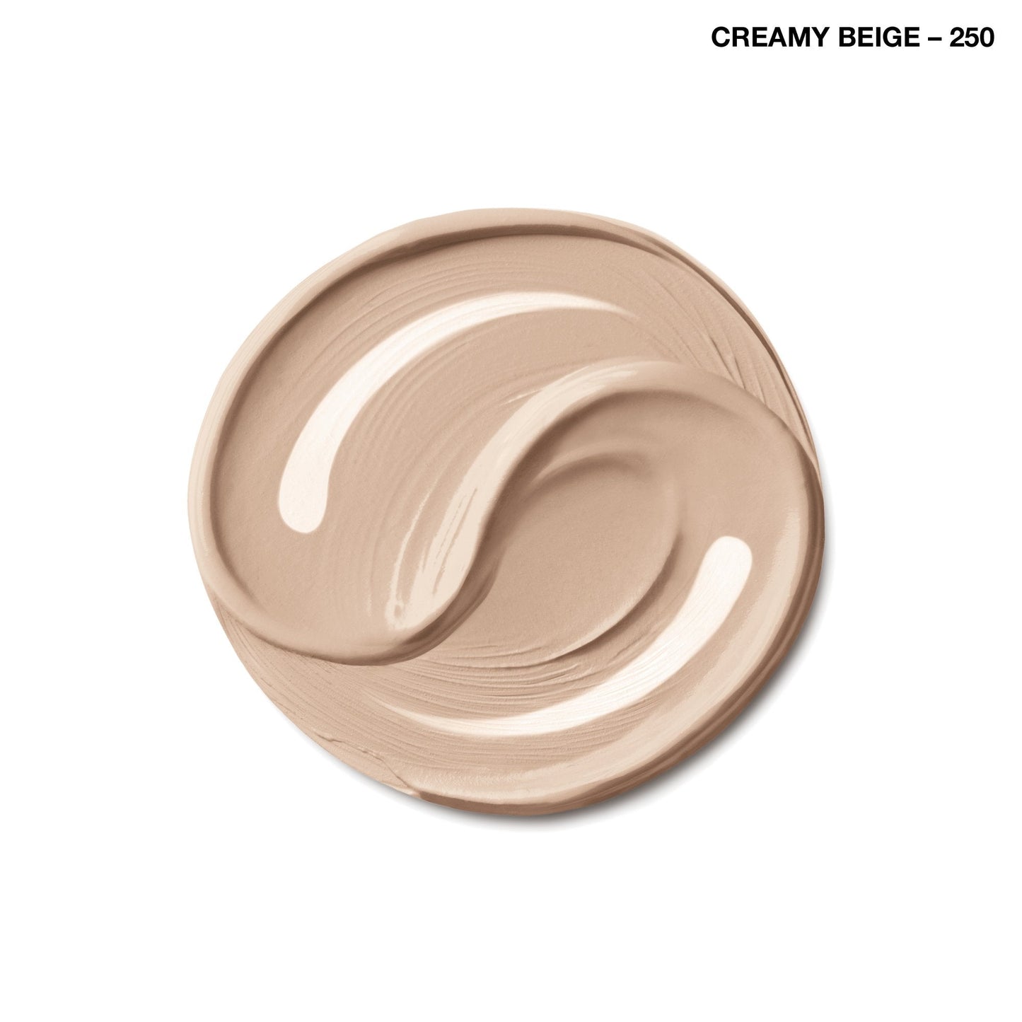 CoverGirl & Olay Simply Ageless Foundation, Creamy Beige 250, 0.40-Ounce Package Beauty & Personal Care COVERGIRL