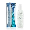 Milton-Lloyd Colour Me Abstract Art - Eau de Parfum - Long Lasting Perfume for Men - Patchouli, Sandalwood Cologne for Men - Woody Fragrances - 3 oz Beauty & Personal Care COLOUR ME