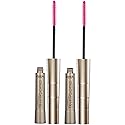L'Oreal Paris Makeup Telescopic Original Lengthening, Lash Separating Mascara with Dual Precision Brush, Washable, Blackest Black, 0.27 Fl Oz., 2 Beauty & Personal Care L'Oreal Paris
