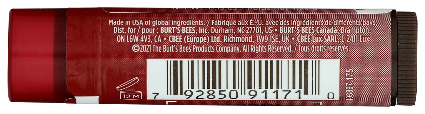 Burt's Bees, Lip Balm Tinted Daisy, 0.15 Ounce Beauty & Personal Care Burt's Bees