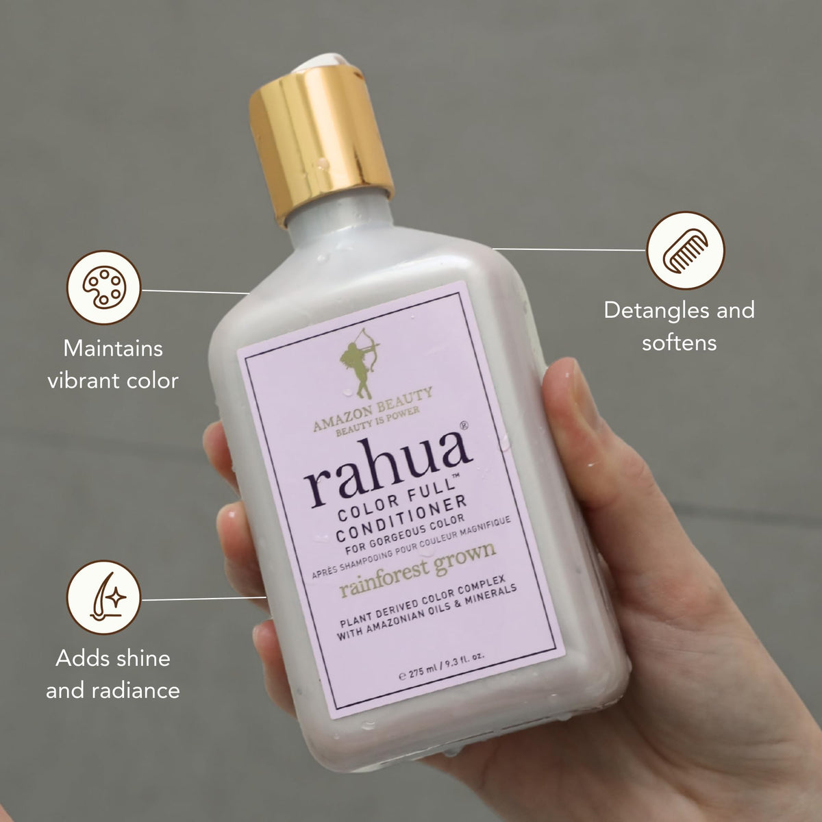 Rahua - Color Full Conditioner 9.3 fl oz