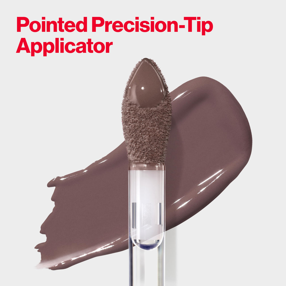 Revlon ColorStay Satin Ink Liquid Lipstick, Longwear Rich Lip Colors, Formulated with Black Currant Seed Oil, 024 Perfect Storm, 0.17 fl oz Beauty & Personal Care REVLON