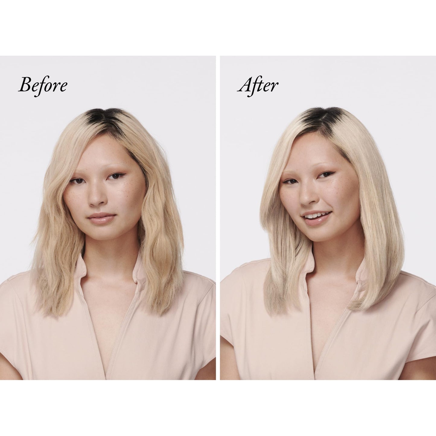 Oribe Bright Blonde Conditioner for Beautiful Color | Purple Toning Conditioner | Conditions and Restores Radiance to Blonde Hair | 33.8 oz Beauty & Personal Care ORIBE