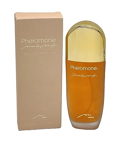Marilyn Miglin® Pheromone® Eau de Parfum Spray 3.4 oz / 100 ml Beauty & Personal Care Marilyn Miglin