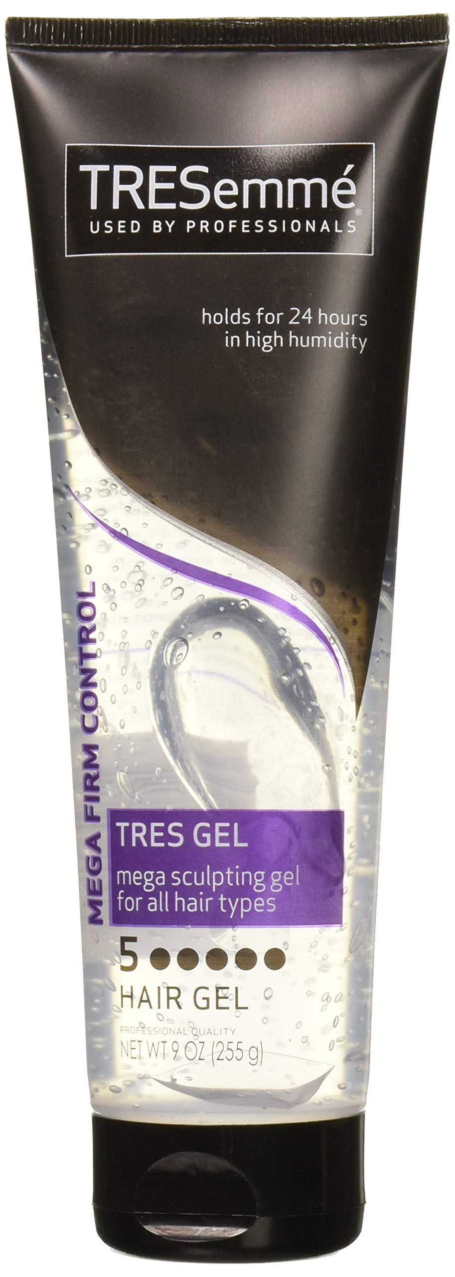 TRESemme Mega Sculpt Sculpting Gel, 9 Oz Beauty & Personal Care TRESemmé