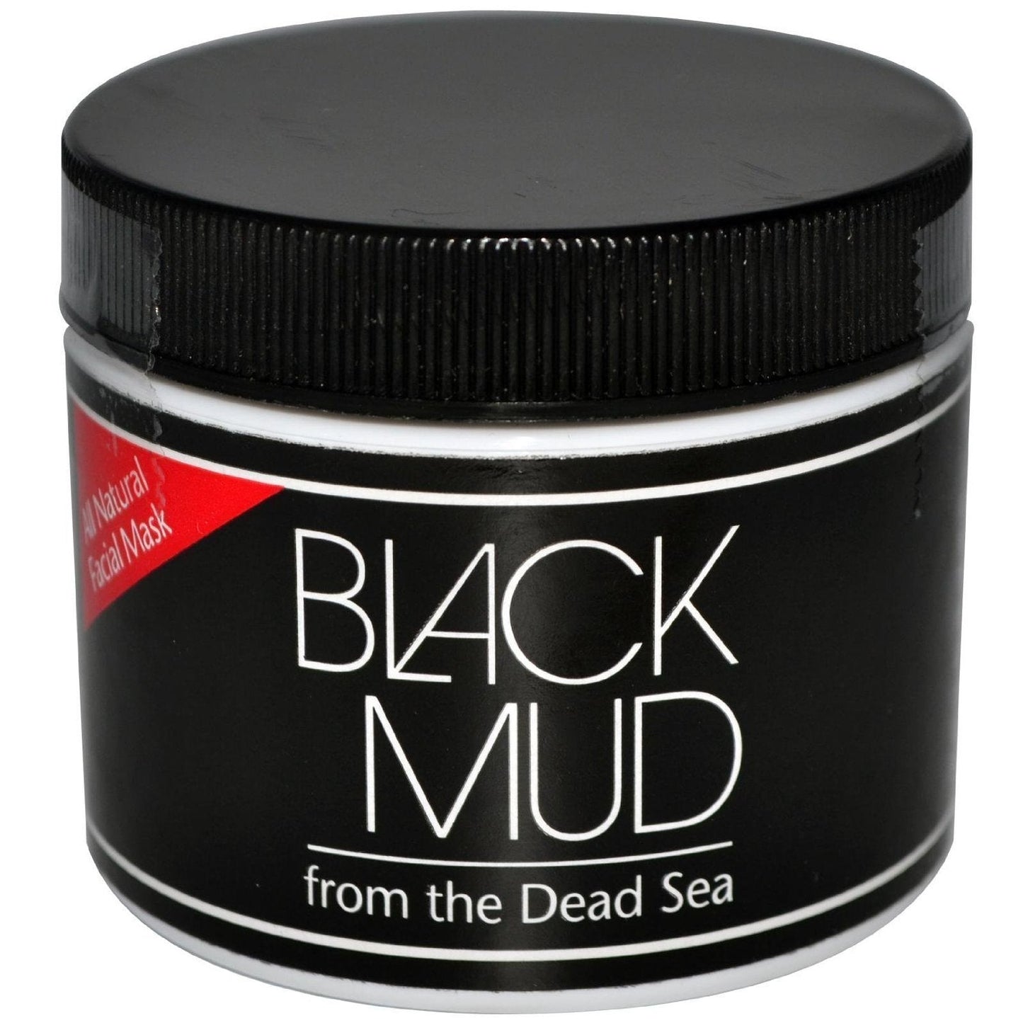 Sea Minerals Mud Mask Dead Sea Minerl 3 Oz Beauty & Personal Care Sea Minerals