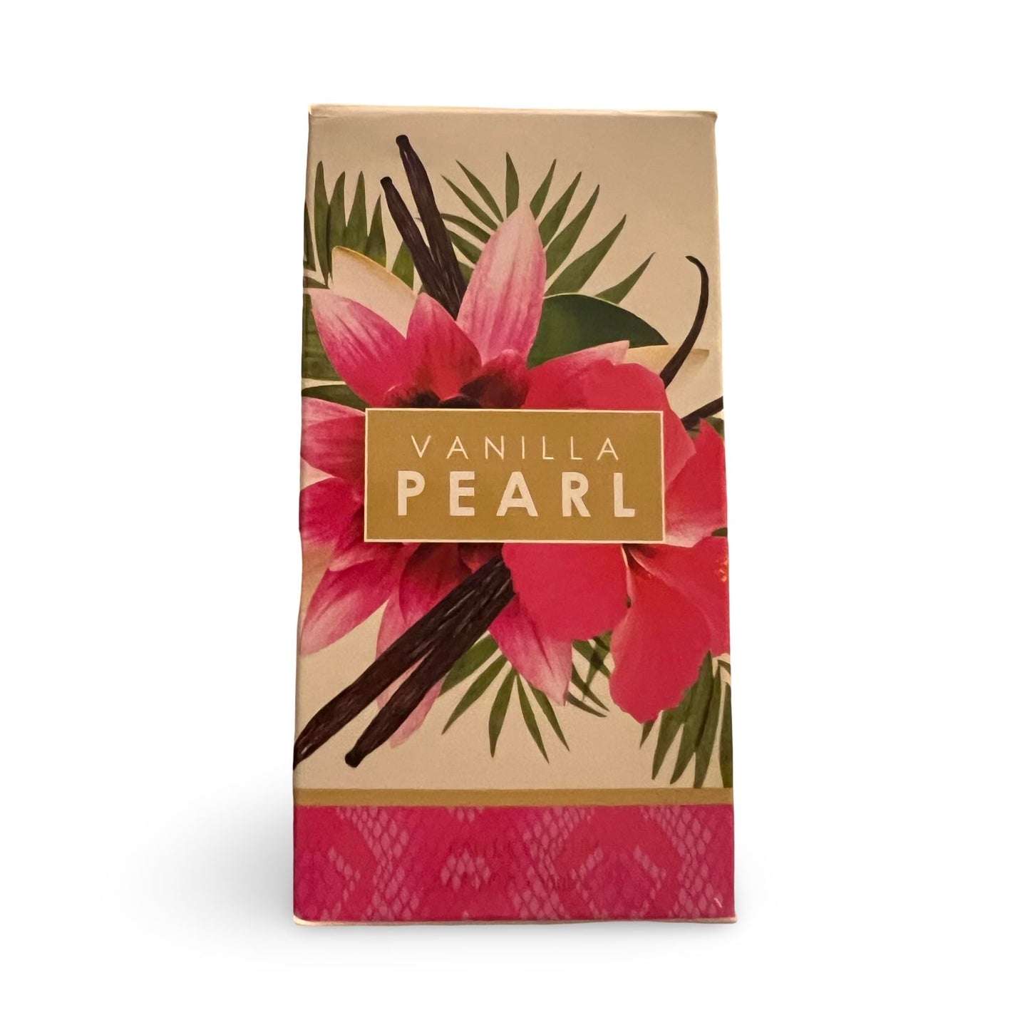Belcam Beauty VANILLA PEARL Women's Eau de Parfum, 3.4 fl oz, Pear, Sandalwood, Vanilla - Made in the USA Beauty & Personal Care Belcam Beauty