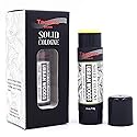Taconic Shave All-Natural Urban Woods Scent Men's Solid Cologne - Portable and Easy to Apply - Artisan Made in the USA Beauty & Personal Care Taconic Shave