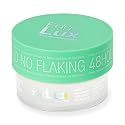 Lux Collection Edge Control Gel for 4C Hair - 48 Hour Maximum Hold Edge Control, Edge Lux with Castor Oil, Keratin & Biotin, Non-Flaking Styling Gel Beauty & Personal Care Lux Collection