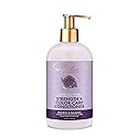 SheaMoisture Strength + Color Care Conditioner Purple Rice Water 13 oz Beauty & Personal Care Shea Moisture