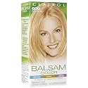 Balsam Permanent Color - 600 Palest Blonde 1 Each (Pack of 4) Beauty & Personal Care Balsam