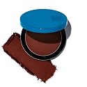 MAKE Beauty Skin Mimetic Microsuede Bronzer Powder - Matte Bronzing Powder Contour, Buildable Formula, Non Comedogenic, Long Lasting Color. Shade Beauty & Personal Care MAKE
