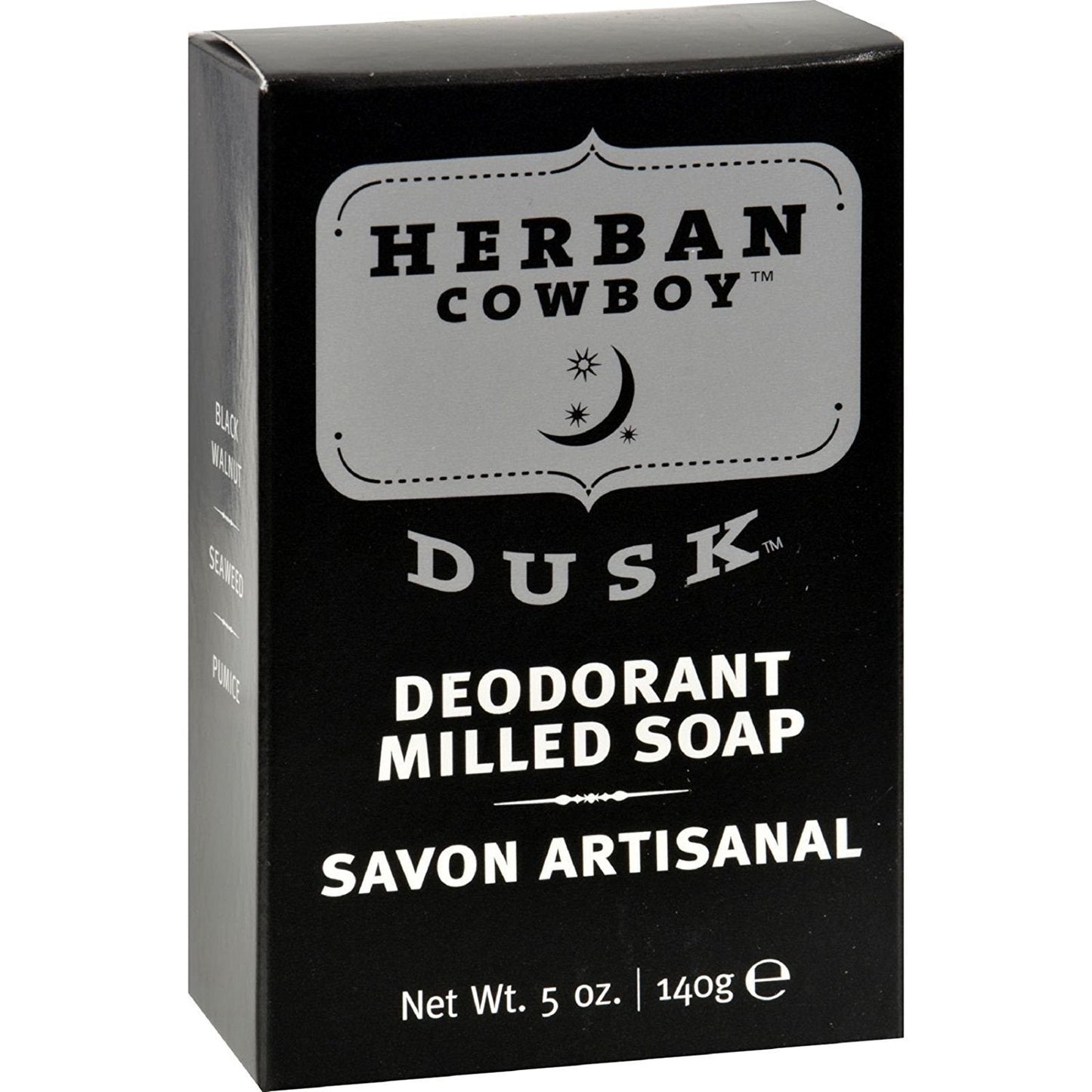 Dusk Milled Soap Beauty & Personal Care Herban Cowboy
