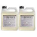 Mrs. Meyer's Clean Day Hand Soap Refill Lavender Multi-Packs 33 Fl Oz (Pack of 2) Beauty & Personal Care Mrs. MEYER'S