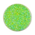 Mint Jelly Glitter #87 From Royal Care Cosmetics Beauty & Personal Care Royal Care Cosmetics