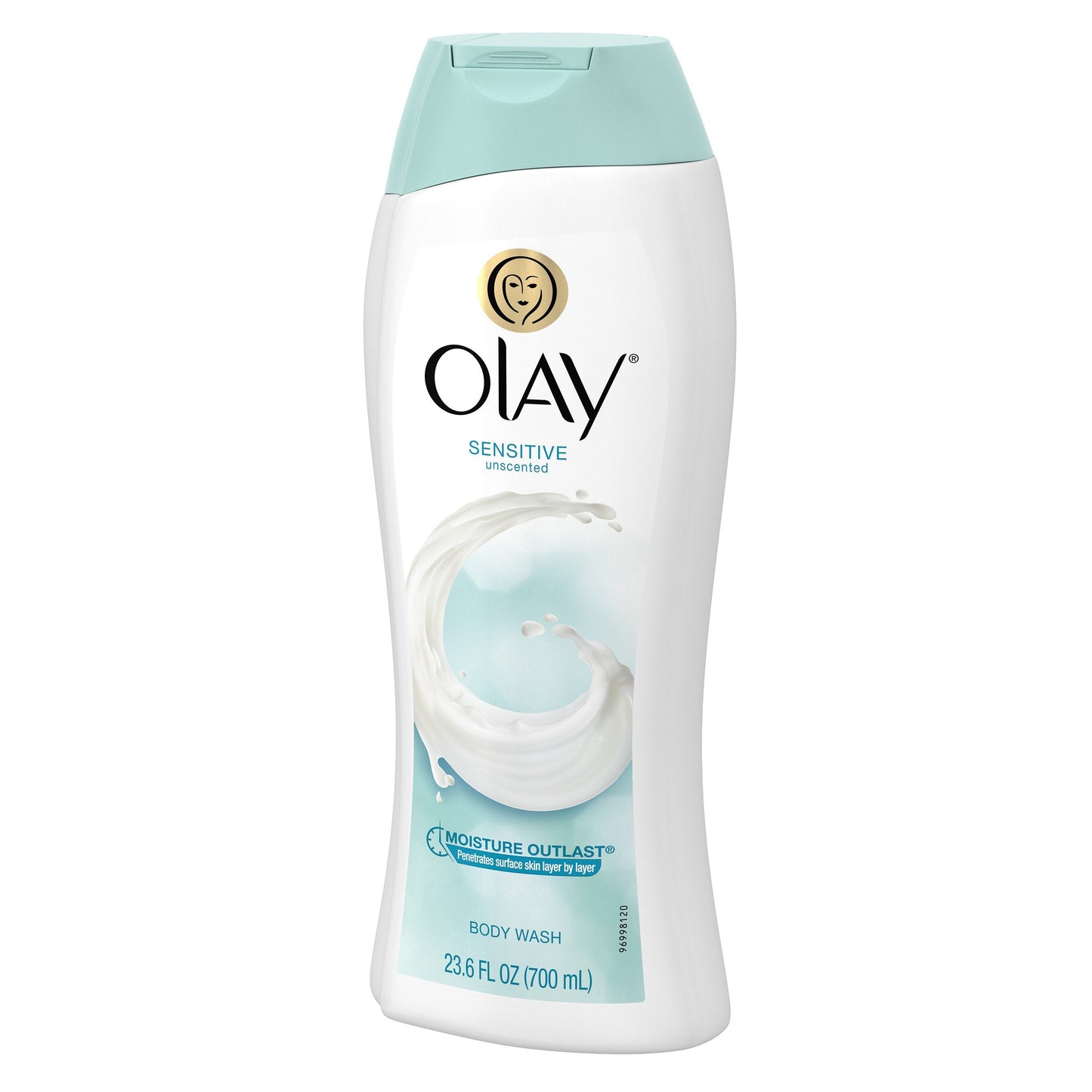 Olay Sensitive Body Wash, 23.6 Oz, Packaging May Vary Beauty & Personal Care Olay