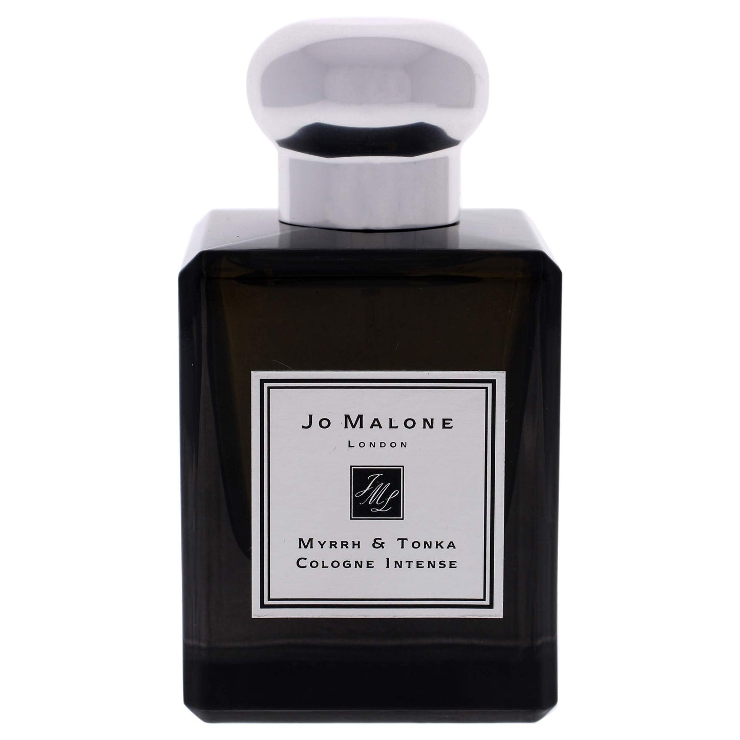Jo Malone Myrrh & Tonka Cologne Intense For Women Eau De Cologne Spray 1.7 Ounces Beauty & Personal Care Jo Malone