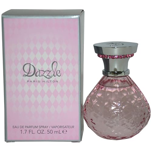 Paris Hilton Dazzle Women Eau De Parfum Spray, 1.7 Ounce Beauty & Personal Care Paris Hilton