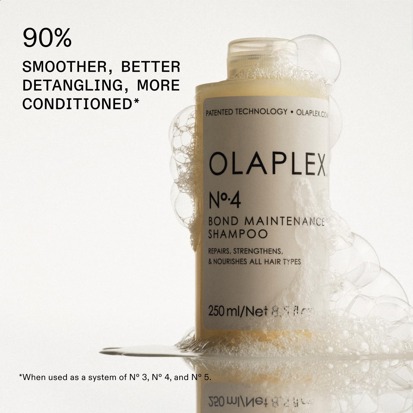 Olaplex Wash and Shine Hair Kit: No. 4, 5, 7, Shampoo & Conditioner Set | Cleanse, Hydrate, & Control Frizz Up to 72 Hours | Bonding Oil for Shine Beauty & Personal Care Olaplex