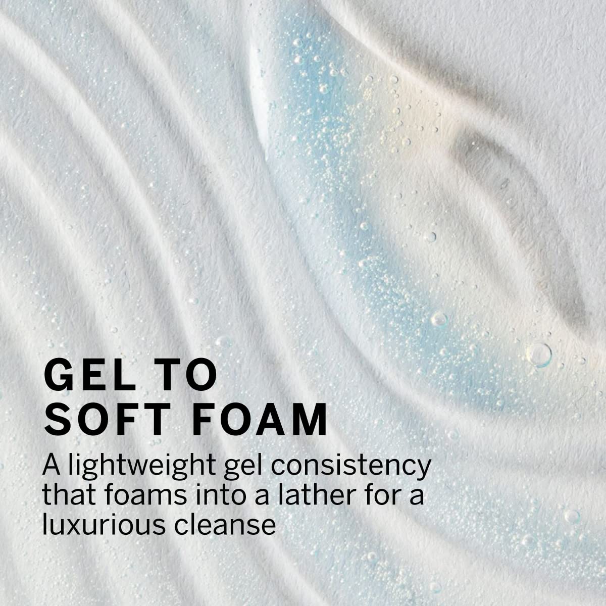 FACETORY Urban Calm Hydrating Face Wash for Women, Gentle Gel Facial Cleanser with Fermented Pear & LHA, Sensitive Skin Face Wash & Daily Makeup Beauty & Personal Care FACETORY