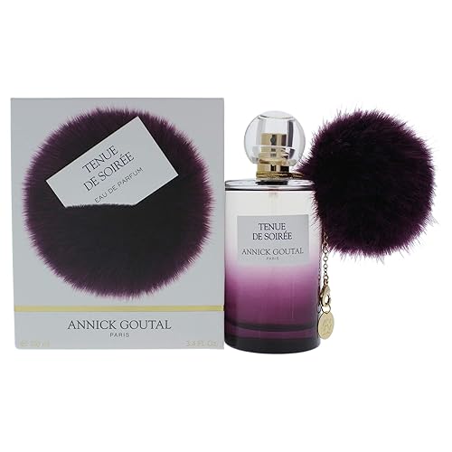 Annick Goutal Annick Goutal Tenue De Soiree - 3.4 Oz Edp Spray, 3.4 Ounce Beauty & Personal Care Annick Goutal