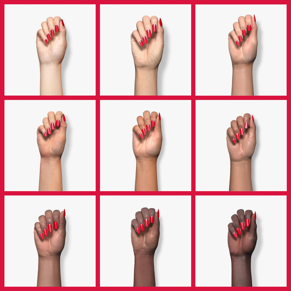 KISS NEW YORK Gel Nail Polish Summer Collection Soak Off UV LED Gel Polish 10mL Nail Art Salon Manicure DIY HEMA Free, TPO Free, Made in USA (Sweet