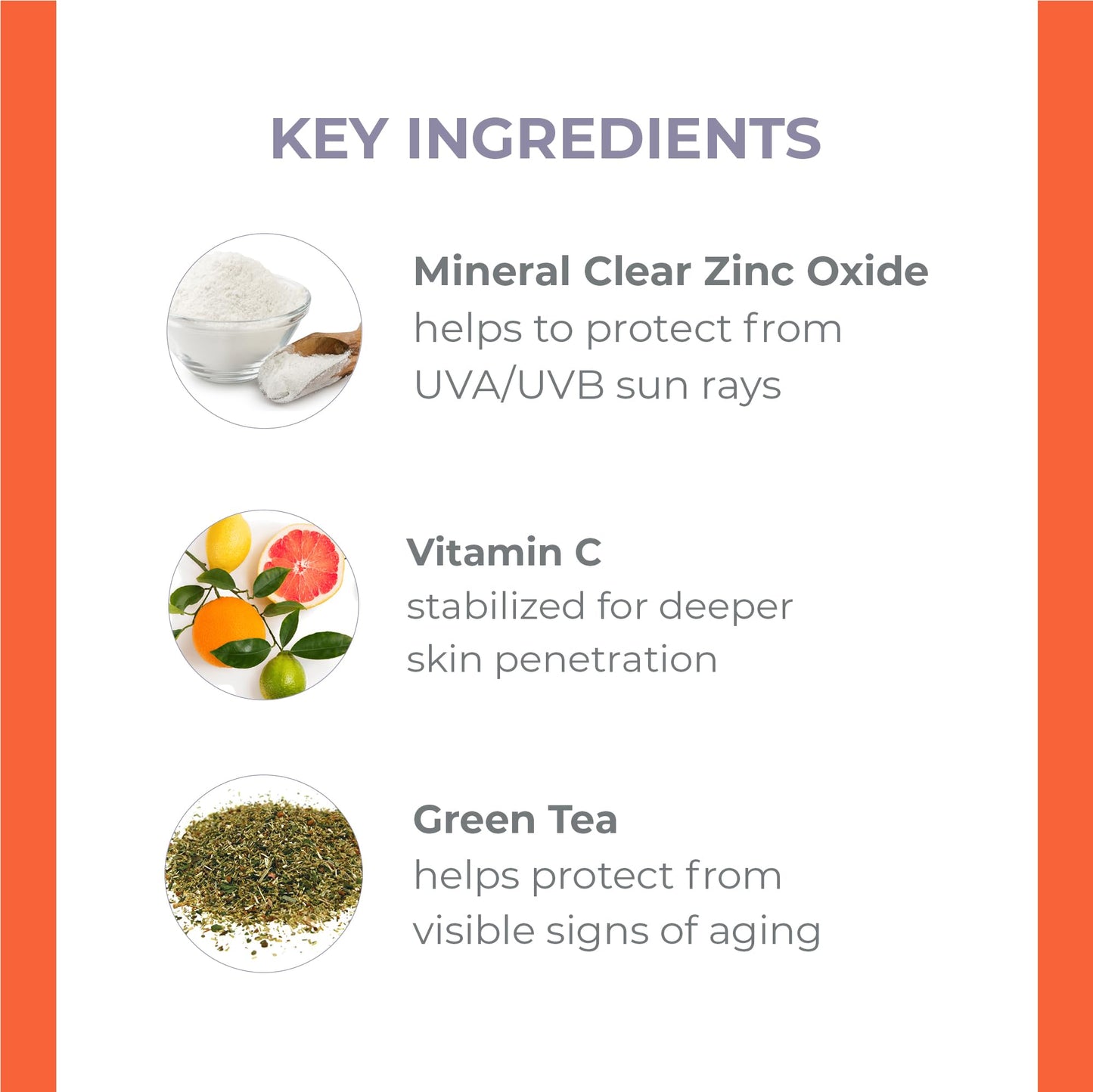 DERMA E Sun Defense Mineral Oil-Free Sunscreen SPF 30 Face - Broad Spectrum Facial Sun Cream - Hypoallergenic, Fragrance Free Clear Zinc Oxide Beauty & Personal Care Derma E