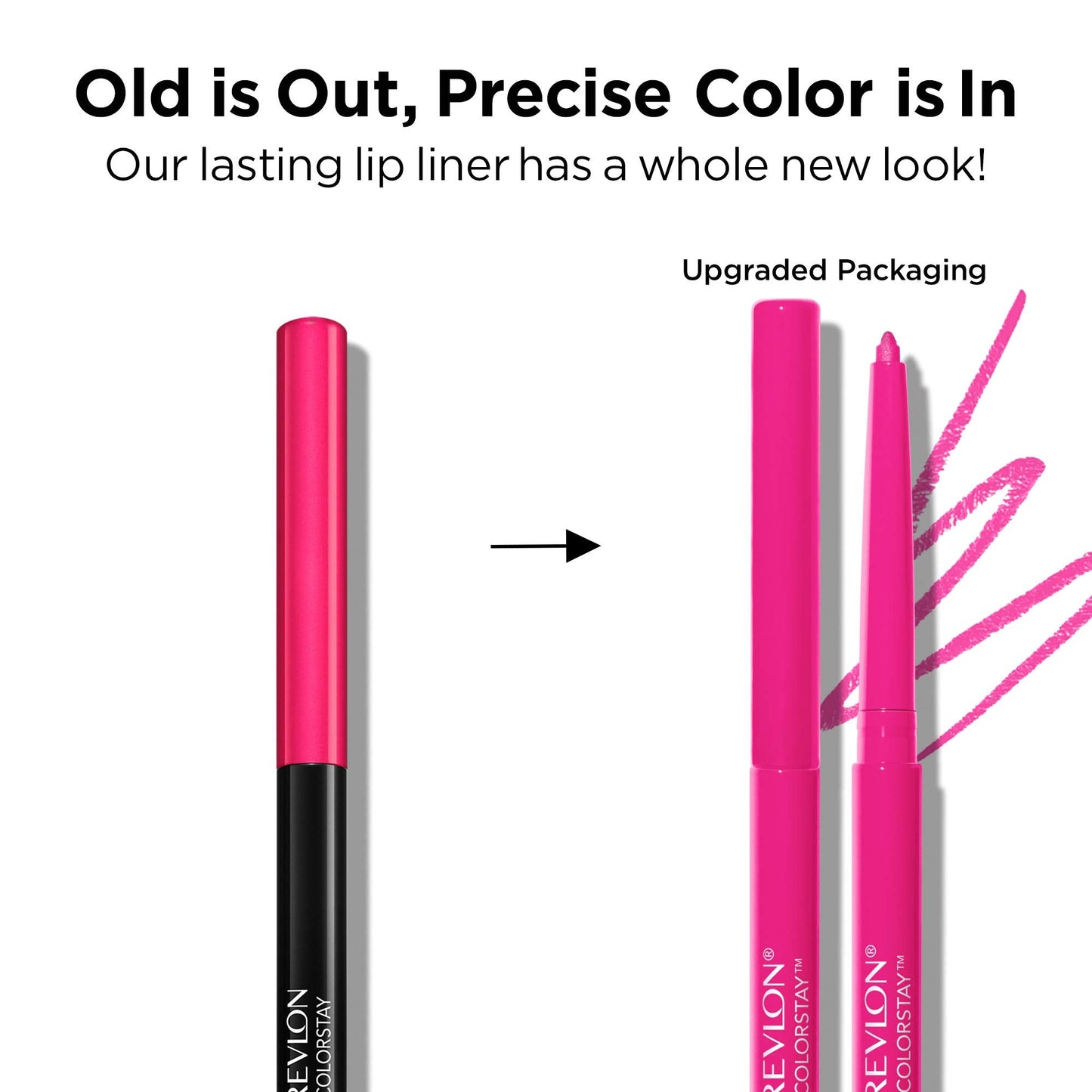 Revlon ColorStay Lipliner, Nude Beauty & Personal Care REVLON