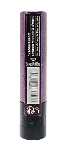 SEPHORA Collection About That Shine Lacquer Shine Lipstick - 10 Laser Beam (0.10 oz.) Beauty & Personal Care SEPHORA