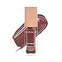 Sigma Beauty Lip Cream - Professional Liquid Lipstick Cream with an Ultra-Hydrating Formula and a Lustrous, Creamy Finish - Long Lasting, Lightweight Beauty & Personal Care Sigma Beauty