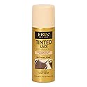 EBIN NEW YORK Tinted Lace Aerosol Spray - Light Beige 2.7 Oz/ 80 mL, Quick dry, Water Resistant, No Residue, Water Resistant, Even Spray Beauty & Personal Care EBIN NEW YORK
