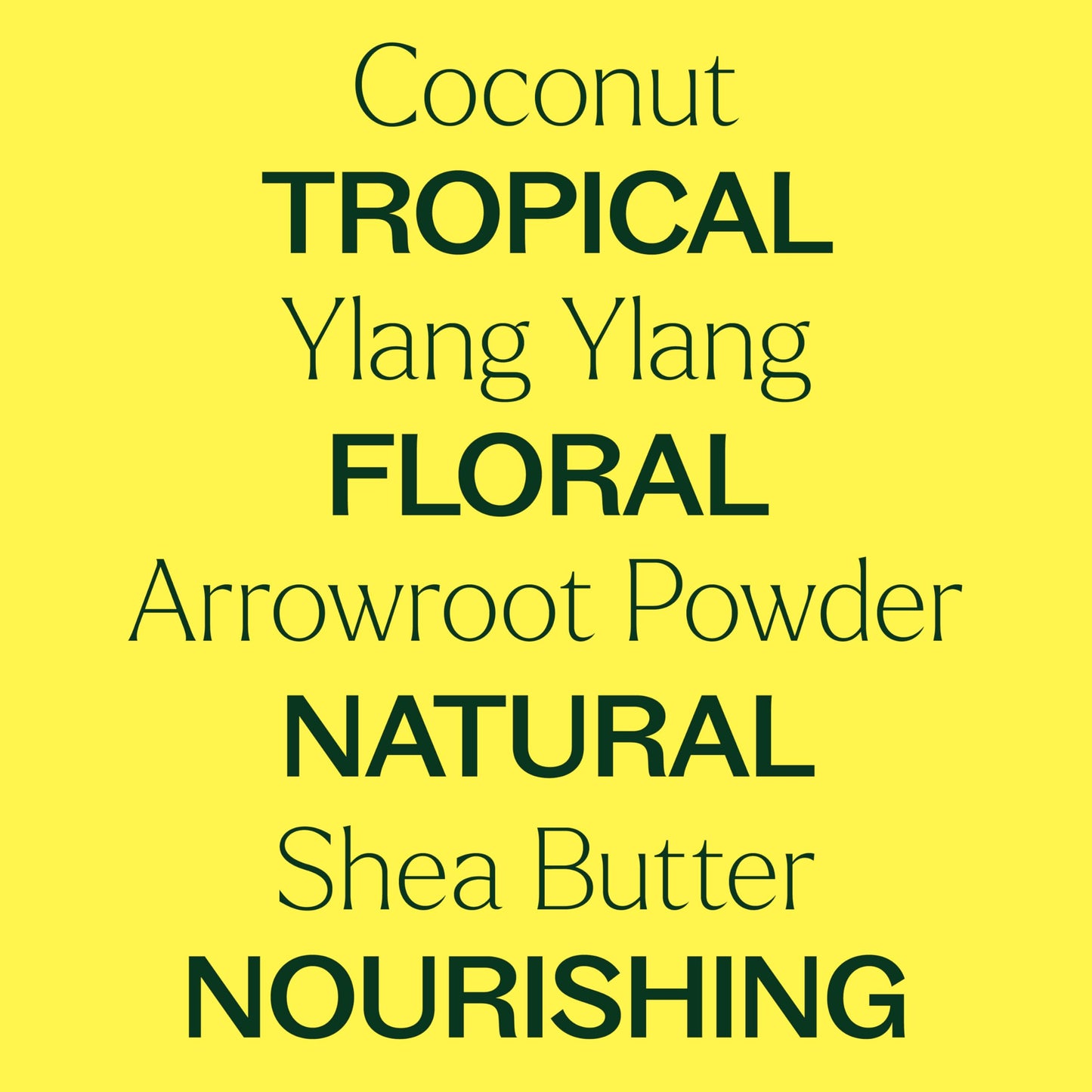 Plant Therapy Coconut Ylang Ylang Natural Deodorant for Men & Women 2.65 oz Aluminum Free, with Coconut Oil, Shea Butter, Earth Wax, & Baking Soda Beauty and Personal Care Plant Therapy