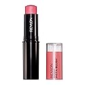 Revlon PhotoReady Insta-Blush Stick for Cheeks, Face Makeup with Cream to Powder Formula, High Impact Color, Moisturizing, Candy Kiss 310, 1.15 Oz Beauty & Personal Care REVLON