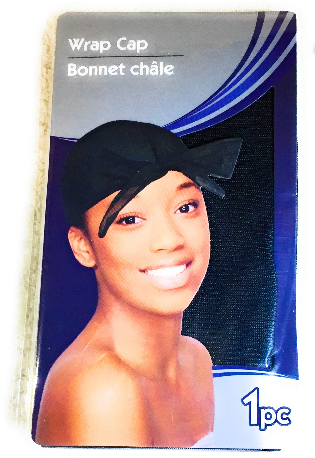 Wrap Cap Bonnet Beauty and Personal Care Chale Clothing