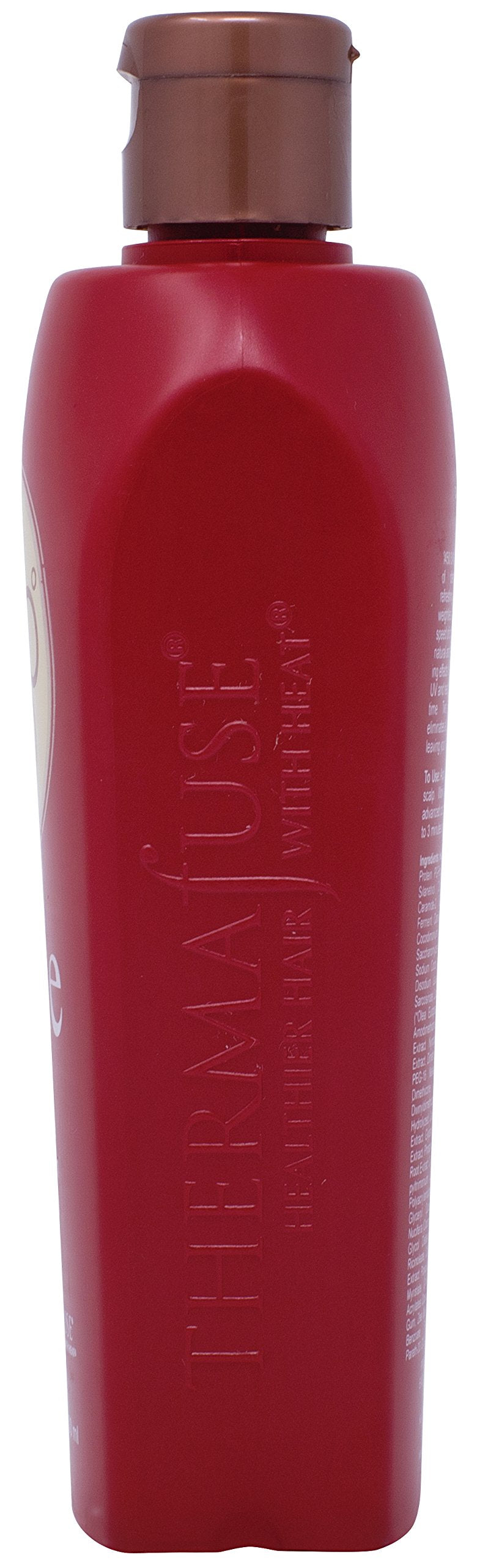 Thermafuse f450 3 in 1 Shampoo & Conditioner 10oz Beauty & Personal Care Thermafuse