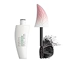 Physicians Formula Organic Wear Lash-Boosting All Natural Mascara, Lifts, Lengthens, For Sensitive Eyes, Dermatologist Tested - Natural Black Beauty & Personal Care Physicians Formula