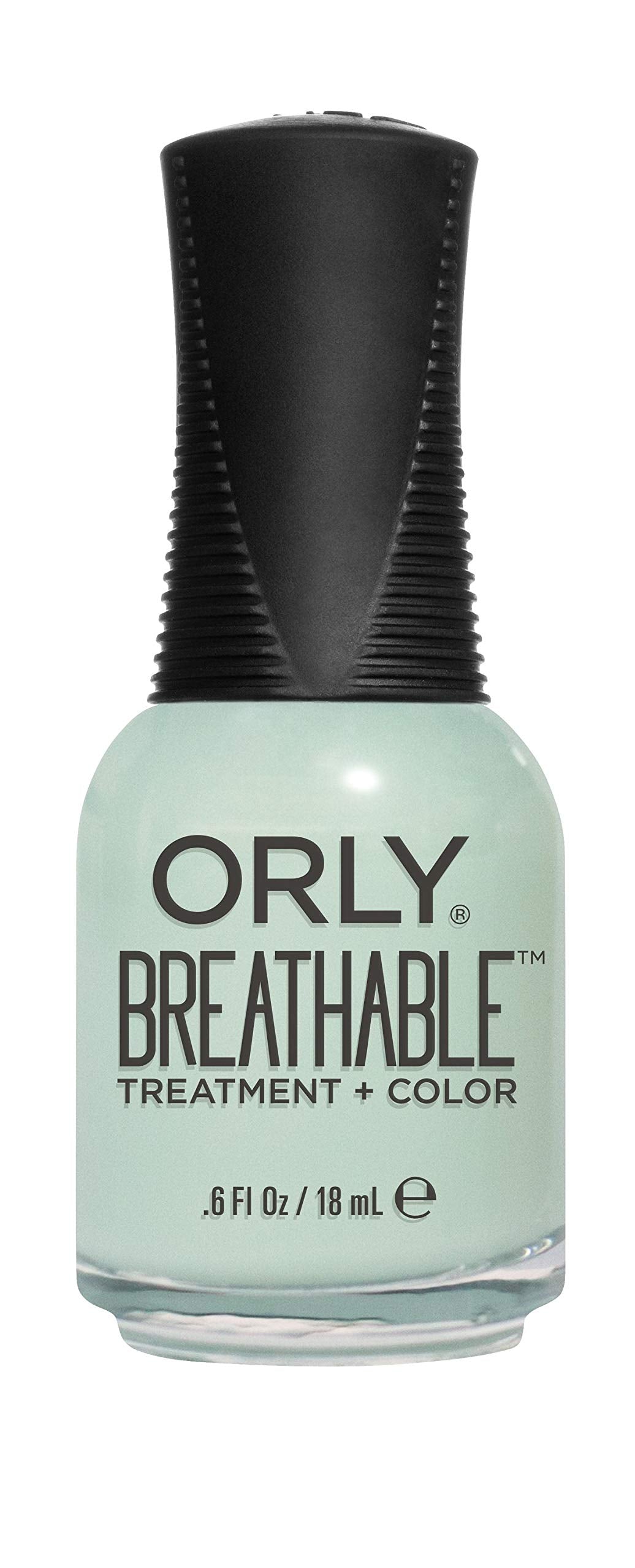 Orly Breathable Nail Color, Fresh Start, 0.6 Fluid Ounce