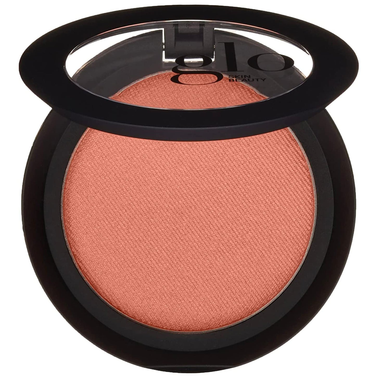 Glo Skin Beauty Blush (Sandalwood) - Pressed Powder Blush for Cheeks, High Pigment Mineral Face Makeup Creates a Natural, Healthy Glow Beauty & Personal Care Glo Skin Beauty