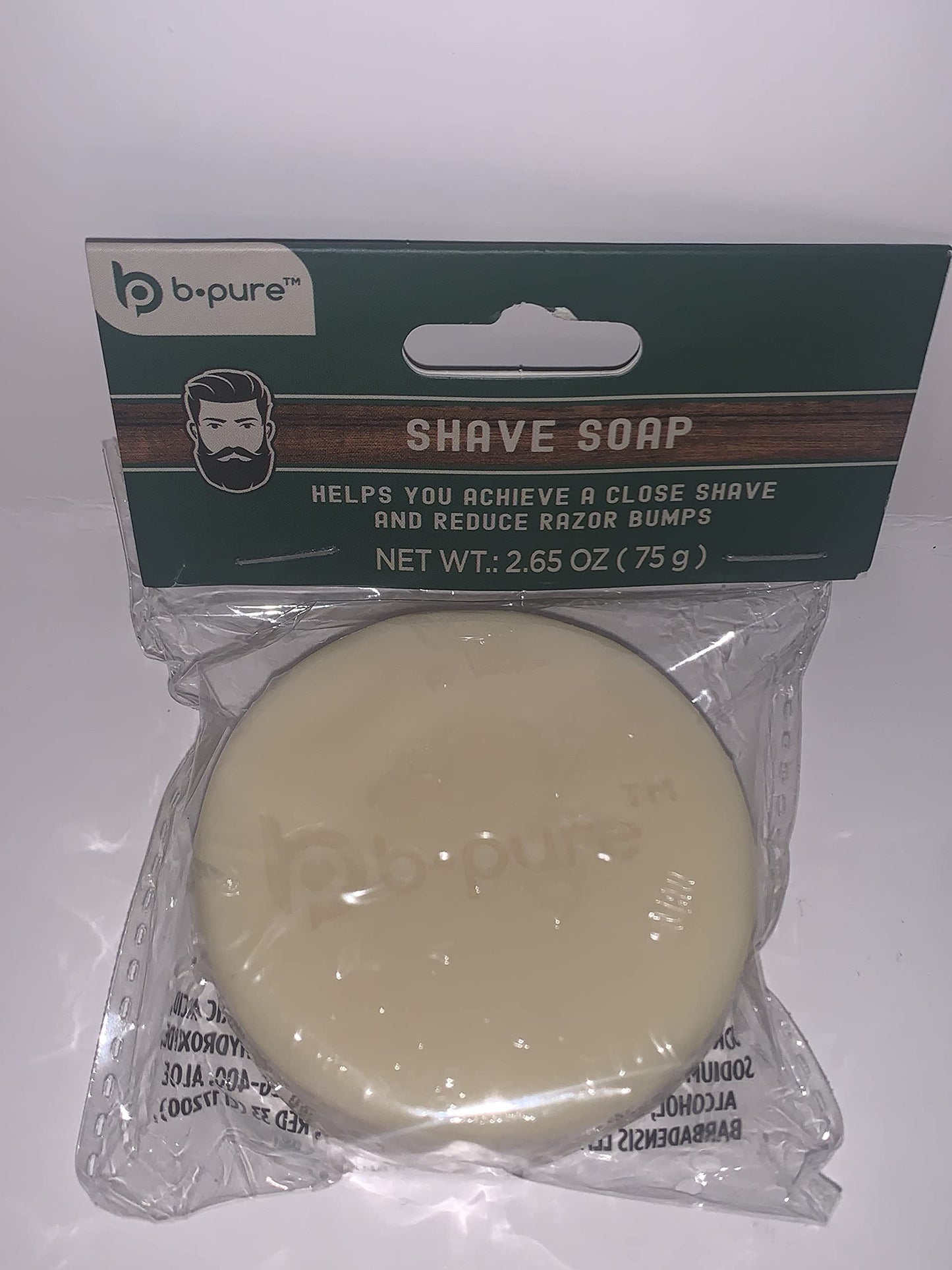 Shave soap Beauty and Personal Care CNBEIAN