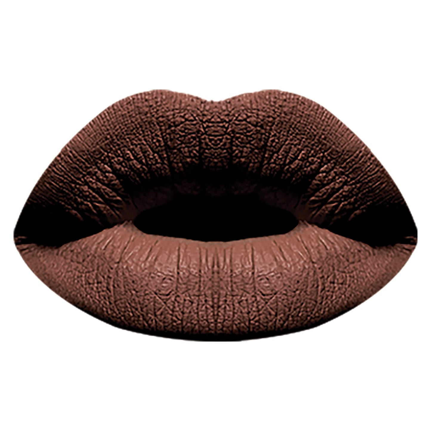 Ruby Kisses Forever Matte Liquid Lipstick - RFML13 (Choco Craze) Beauty & Personal Care Ruby Kisses