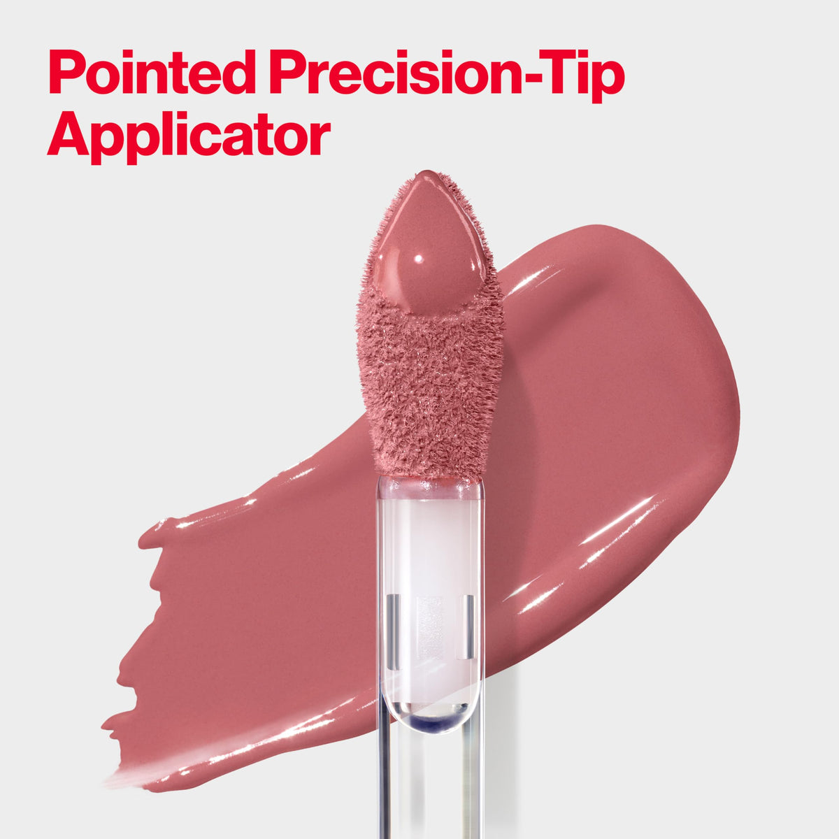 REVLON ColorStay Satin Ink Crown Jewels Liquid Lipstick, Longlasting & Waterproof Lipcolor, Moisturizing Creamy Formula Infused with Black Currant Beauty & Personal Care REVLON