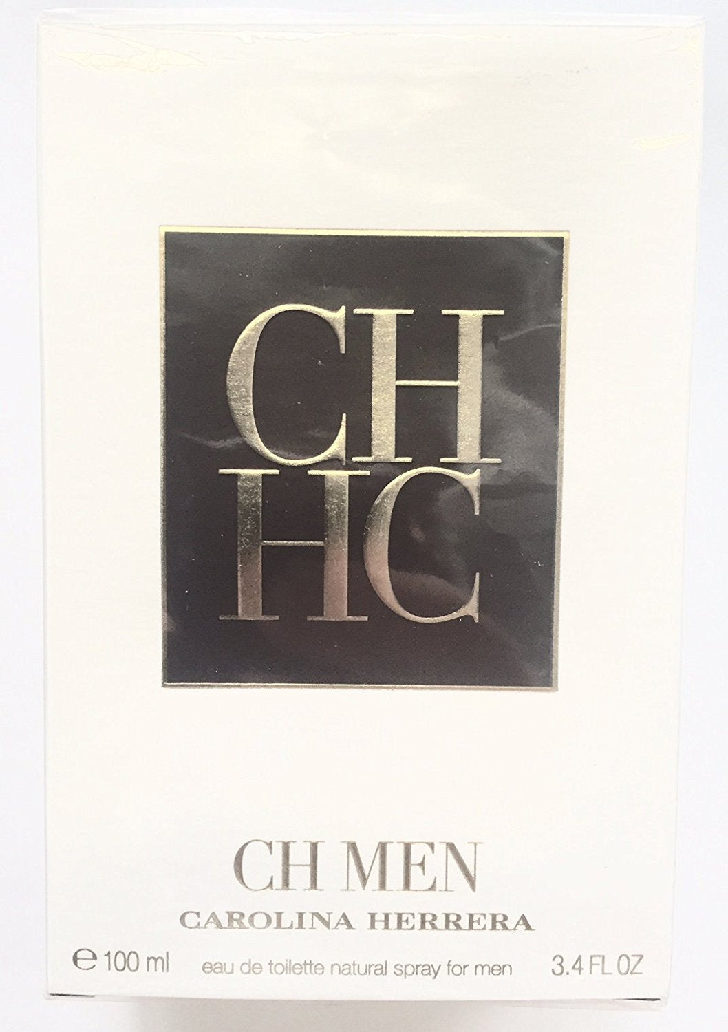 Ch Carolina Herrera (New) By Carolina Herrera Edt Spray 3.4 Oz Beauty & Personal Care Carolina Herrera
