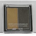 Mary-Kate & Ashley Eye Glam Eye Shadow Palette - Envy #830 Beauty & Personal Care Mary-Kate and Ashley