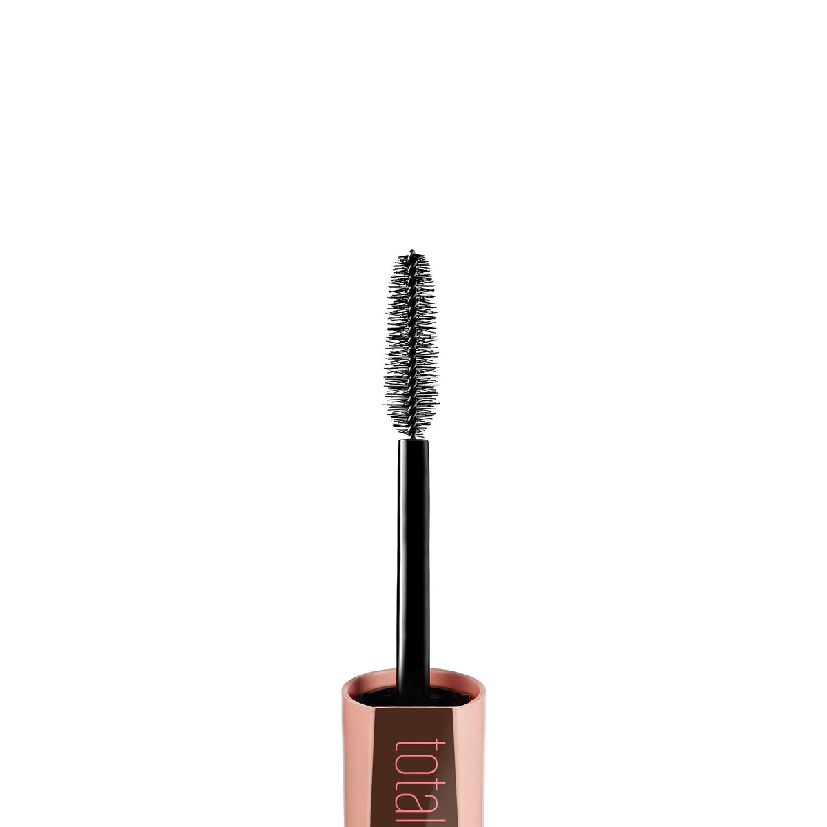 Maybelline Total Temptation Washable Mascara Makeup, Deep Cocoa, 0.27 Fluid Ounce