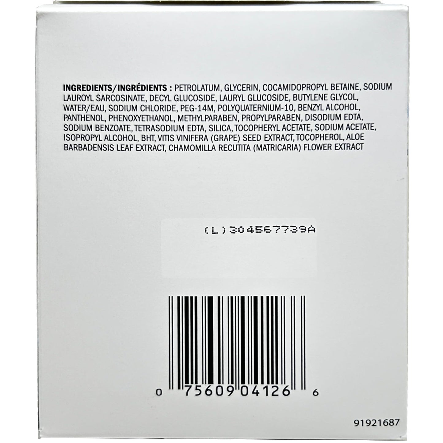 Olay Daily Deeply Clean 2-in-1 Water Activated Cleansing Face Cloths 33ct (Pack of 4) Beauty & Personal Care Olay